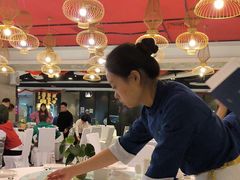 -眉州东坡(华联万柳店)