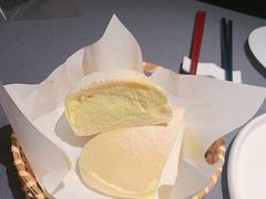 雪山奶露包-小炳胜(卓悦中心店)