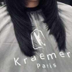 点击看大图 -Kraemer Paris苏豪路易士·嘉玛发廊