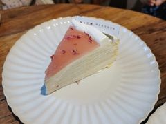 -奈诺甜品·生日蛋糕·下午茶(古城店)