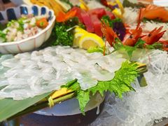 -江户前寿司(好运街店)