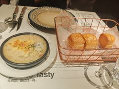 -西堤牛排(北京国瑞店)