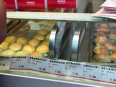 -泰康食品(南京东路店)