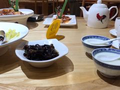 -德胜轩正宗顺德菜(宝安沙井会展中心店)