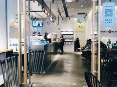 大堂-喜茶(上海兴业太古汇店)