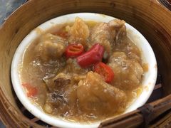 -香港蓮香樓(中環店)