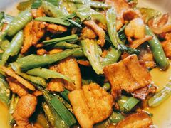 农家小炒肉-新渝城·始于2000年(淘金店)