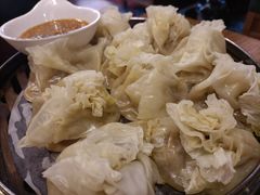 -裕合顺清真餐厅·回民老菜·大连海鲜(西安路店)