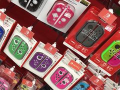 -Bic Camera (难波店)