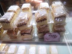 -国际饭店·帆声西饼屋(黄河路店)