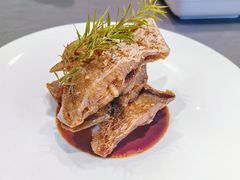 -月湖翠·上海菜(思南公馆淮海店)
