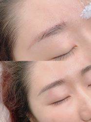 -久匠·纹眉半永久野生眉