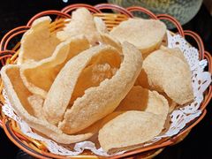 -金厨泰国餐厅·全泰籍厨师料理(拱北店)