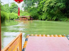 -天河潭旅游度假区