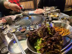 -401餐厅(弘大店)