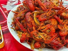 -天津乾毓德饭庄·清真传统炒菜·海鲜烧烤(咸阳路店)