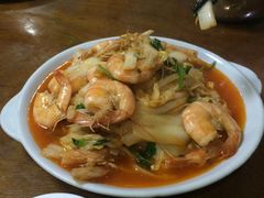 -华春餐馆(鱼山路店)