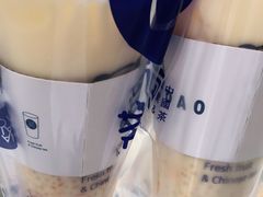-茶百道(师大花园店)