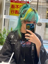 -Kraemer Paris苏豪路易士·嘉玛发廊