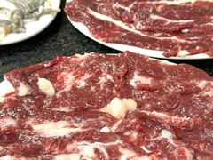 -五洲牛肉美食馆