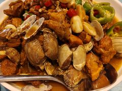 -顺明新疆风味餐厅(五一路店)