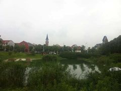 美兰湖-美兰湖景区