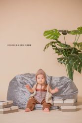 -KIDSMEMO拾光纪儿童摄影(金丰大厦店)