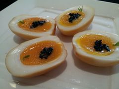 鱼籽溏心蛋-福1039(愚园路店)