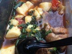 -回头烧烤(悦荟购物中心店)