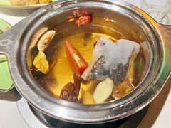 -一叶一世界•素食餐厅(环球中心店)