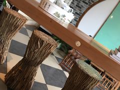 -茶油香闽南菜·花园餐厅(前埔店)