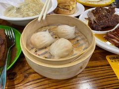 虾饺皇-澳门陈光记烧味饭店(南京德基广场店)