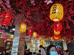 大堂-金杨拉面王小吃面馆·牛三宝面·红烧牛肉粉