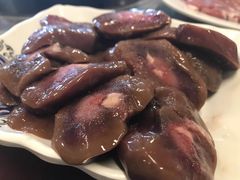 -福寿斋·老北京铜锅涮肉·烧烤(清岚店)