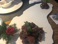 -鉴川·川菜传承(星汇两江店)
