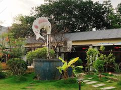 -湘力力小院·鱼汤泡饭(枫林路店)