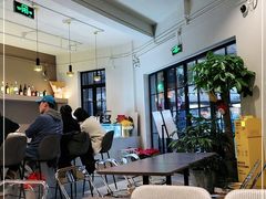 大堂-Fridi Patisserie Cafe