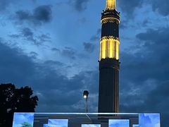 -茅山东方盐湖城景区