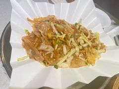 -味可道美食坊(福基路店)