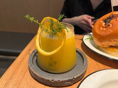 -龙治汉堡(中华城店)