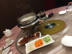 -东方御宴海鲜酒楼(棕泉酒店)