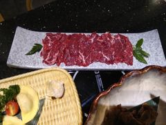 -锅季·捞王旗下小火锅(虹桥火车站店)