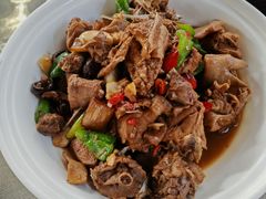 -有喜胶东小馆(太申祥和店)