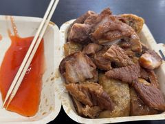 -细妹五香牛杂(步行街店)