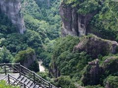 -雁荡山风景名胜区