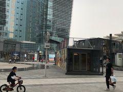 -大族广场Mall&More