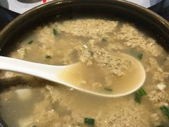 -小时候文化主题餐厅(田家店)