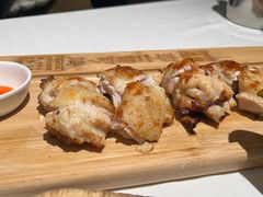 -俄士厨房(五棵松华熙LIVE店)
