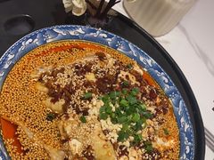 -川味堂·四川豆花(八卦岭店)
