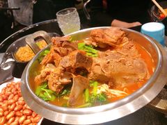 -东京爱上大连(中央大道店)